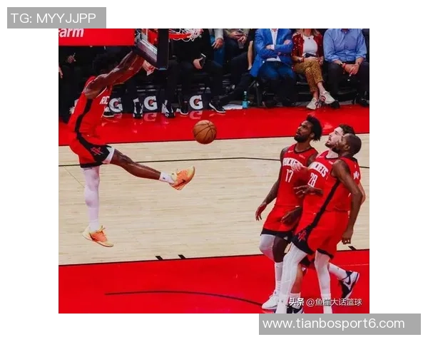 申京亚当斯谢泼德同场表现出色KD下场时球队进攻效率飙升至1225