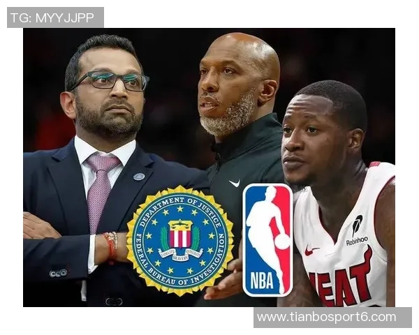 NBA琼泰波特因赌球案件被永久禁赛引发关注与讨论