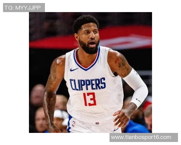 乔治状态回暖21投11中三分命中率高达七成砍下35分助球队争胜