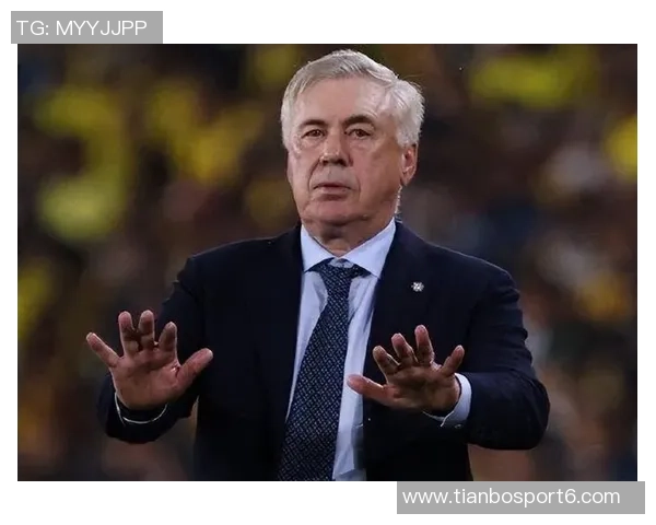 安切洛蒂赛后点评球队表现期待世界杯延续5-0的精彩发挥