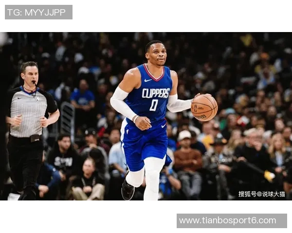 吉迪本赛季五次三双领跑后卫威少紧随其后哈登位列第三