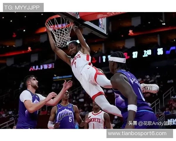 火箭若想冲击总决赛昨日对魔术的硬仗至关重要 火箭若想冲击总决赛昨日对魔术的硬仗至关重要