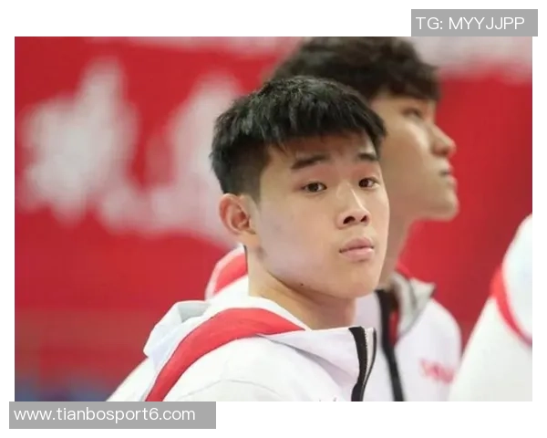 林葳分享个人成长经历:坚持探索未知领域逐步实现目标的重要性 林葳分享个人成长经历:坚持探索未知领域逐步实现目标的重要性