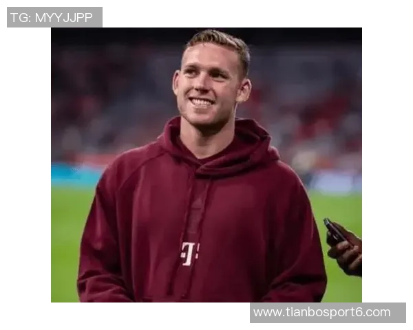 南安普顿冬窗有意引进拜仁外租门将佩雷茨仅在汉堡出场两次