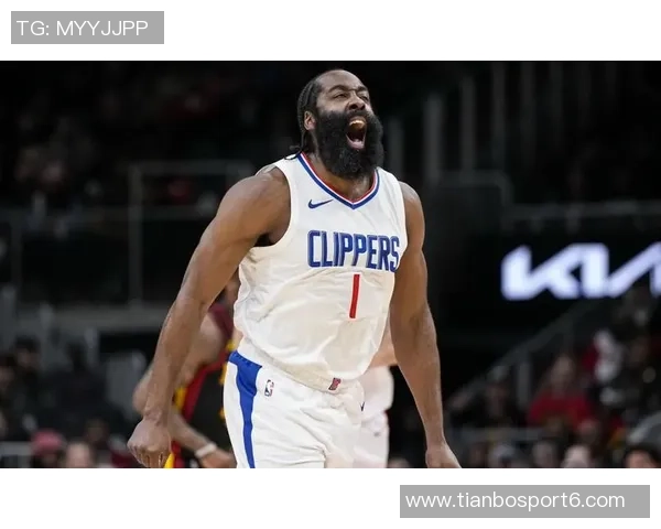 哈登三双数据再创新高追赶东契奇目标愈发清晰 哈登三双数据再创新高追赶东契奇目标愈发清晰