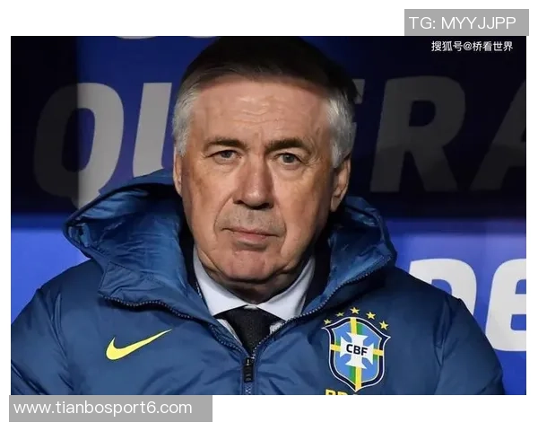 安切洛蒂回应内马尔缺席世界杯原因强调不召身体状况不佳球员