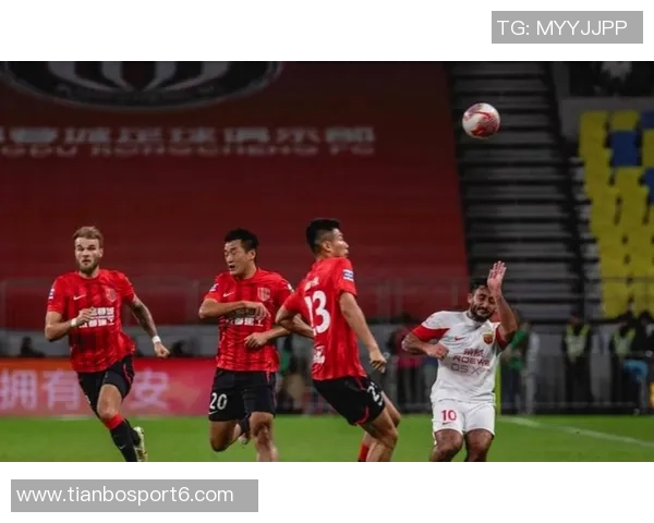 海港队中超领先优势仅剩2分21日亚冠将进行阵容轮换备战