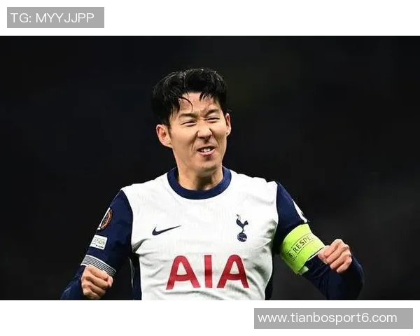 孙兴慜热刺告别战泪洒更衣室深情回忆不舍离别时刻