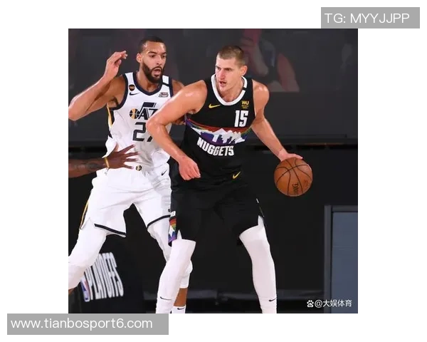 戈贝尔与文班亚马交锋记录揭晓法国队友战绩为六胜两负