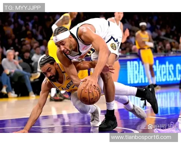 古德温谈惨败雷霆的比赛走势强调必须全力以赴迎战湖人