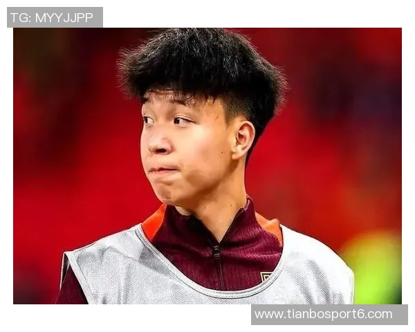 王钰栋畅谈留洋梦想期待未来能走遍世界各地探索新机遇