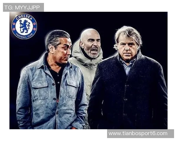 切尔西的华尔街足球能否逃脱世二教的危机与暴雷命运