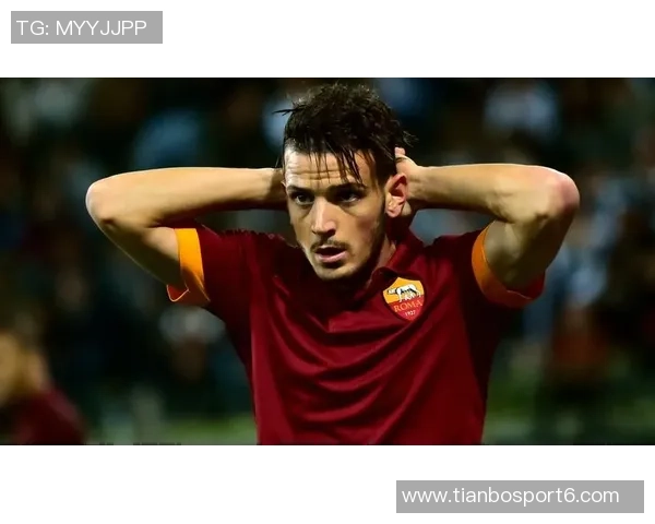 弗洛伦齐回忆:儿时梦想成真在罗马度过职业生涯的岁月 弗洛伦齐回忆:儿时梦想成真在罗马度过职业生涯的岁月