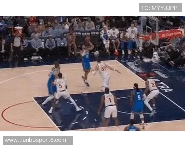 米切尔首节表现平平9分钟仅得5分3助后程发力成关键