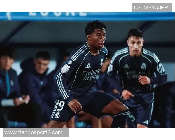 恩德里克租借里昂协议细节曝光皇马将承担部分薪水和出场条款 恩德里克租借里昂协议细节曝光皇马将承担部分薪水和出场条款