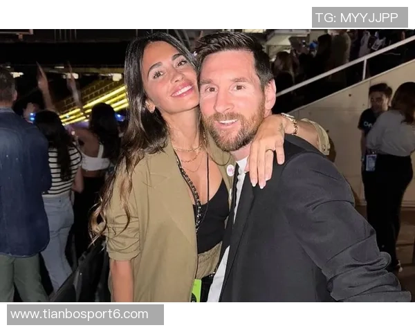 安东内拉商业帝国揭秘年收入数百万美元超越梅西妻子身份